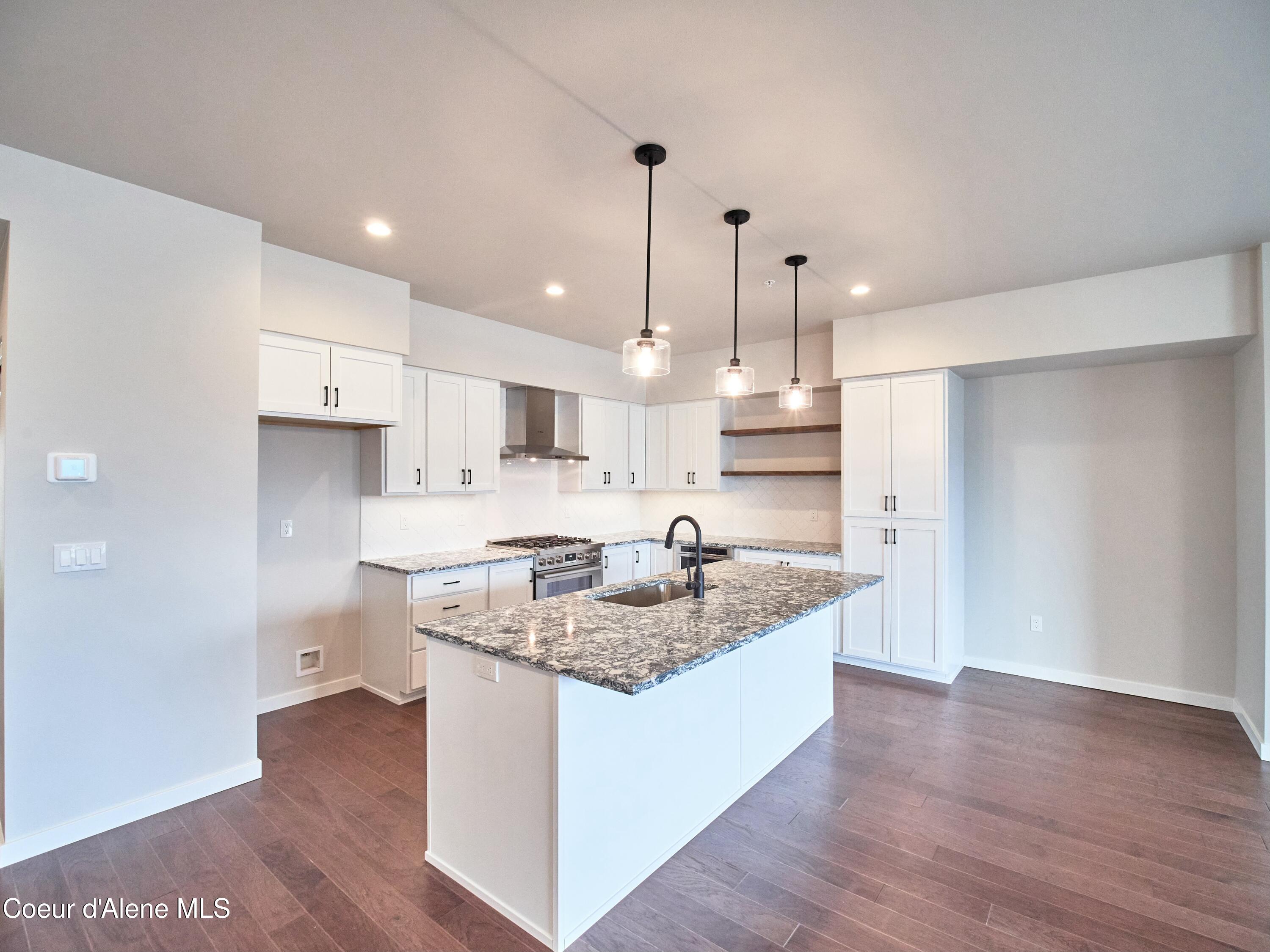 953 E Railroad Ave, Post Falls, Idaho image 9