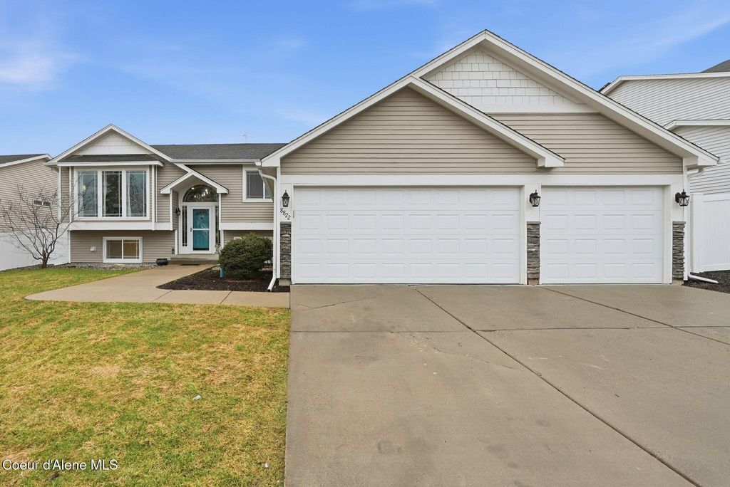 Photo of 8822 Vista Park Park, Spokane, WA 99217 (MLS # 26-1520)