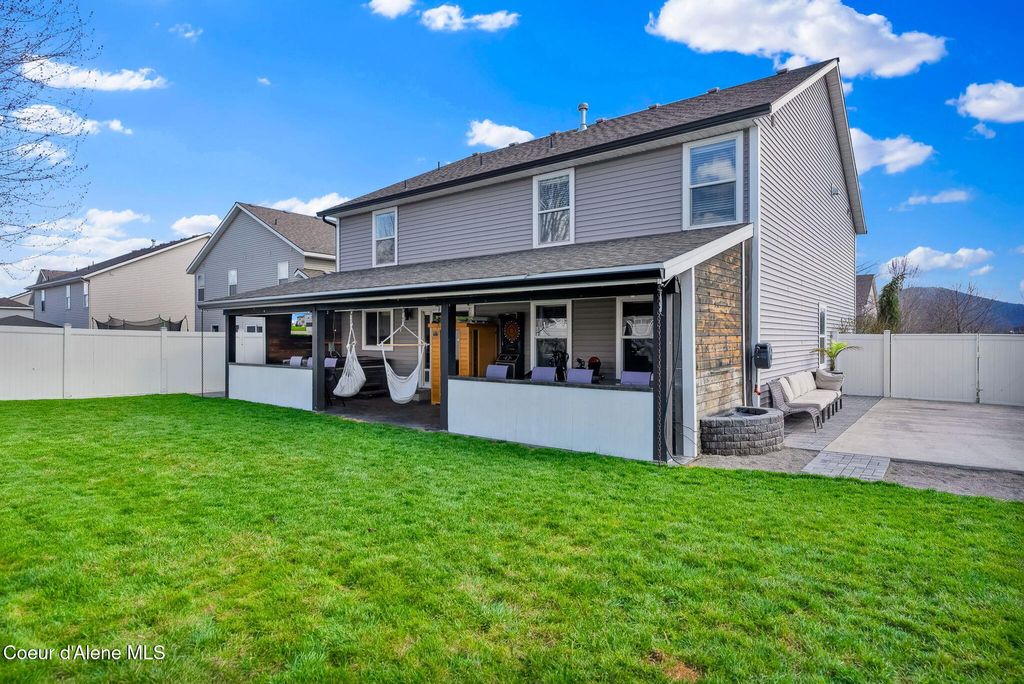Photo of 6533 Kite Ln, Coeur dAlene, ID 83815 (MLS # 26-4255)
