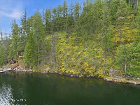 Vacant Land For Sale - NKA Spirit Lake Shore - Lot 15<br/> Spirit Lake, ID 83869