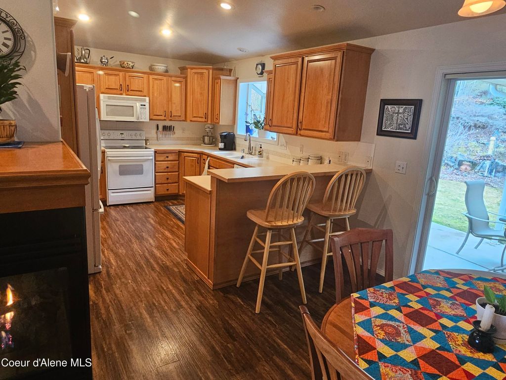 Photo of 3408 EXCELL Ln, Spokane, WA 99208 (MLS # 26-1277)