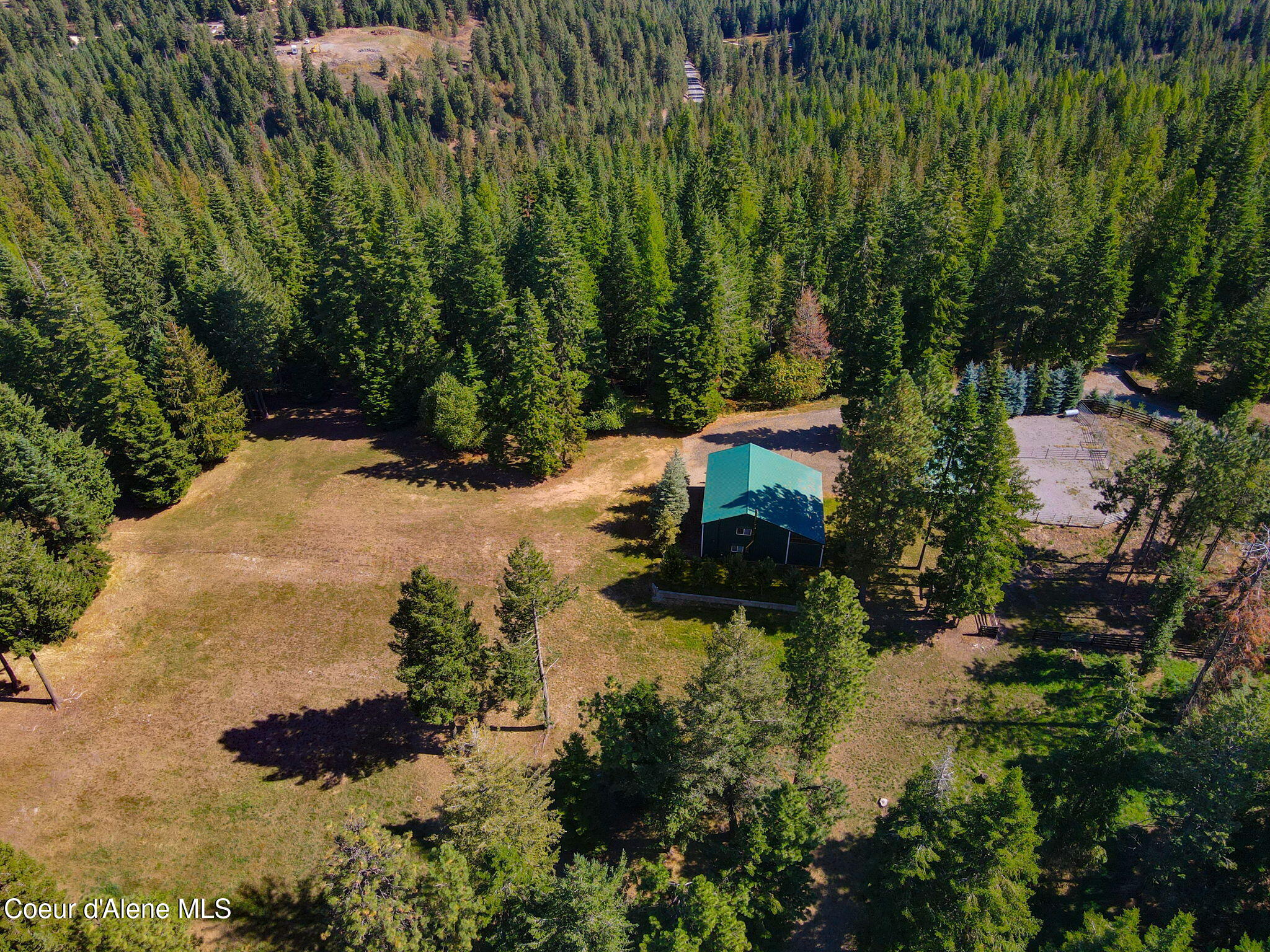 5758 E Burma Rd, Harrison, Texas image 16