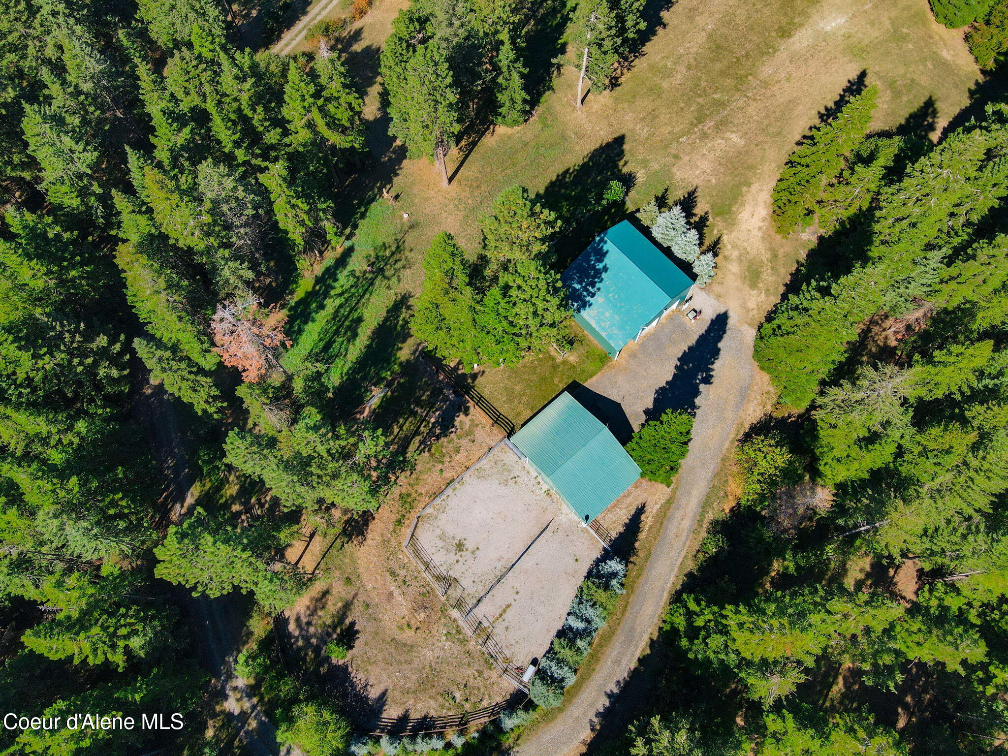 5758 E Burma Rd, Harrison, Texas image 6