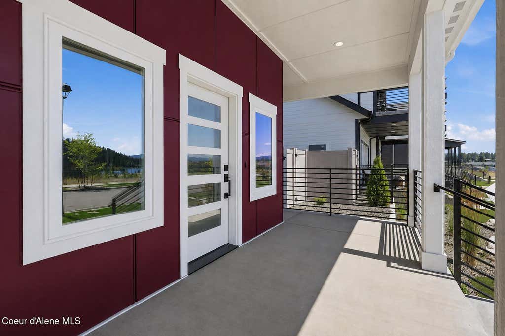 Photo of 2567 Top Saw LN, Coeur dAlene, ID 83814 (MLS # 26-8811)