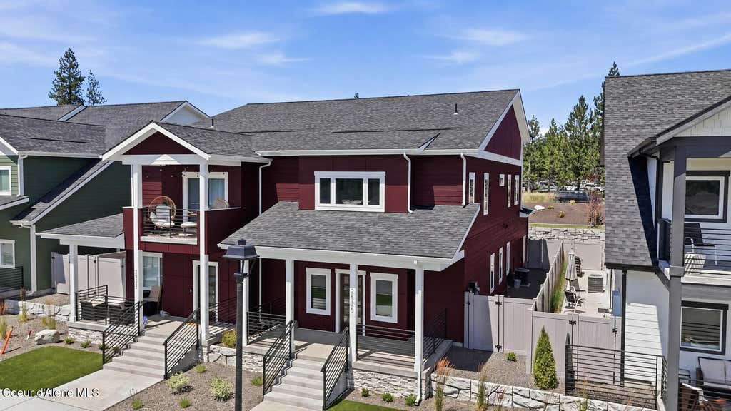 Photo of 2567 Top Saw LN, Coeur dAlene, ID 83814 (MLS # 26-8811)