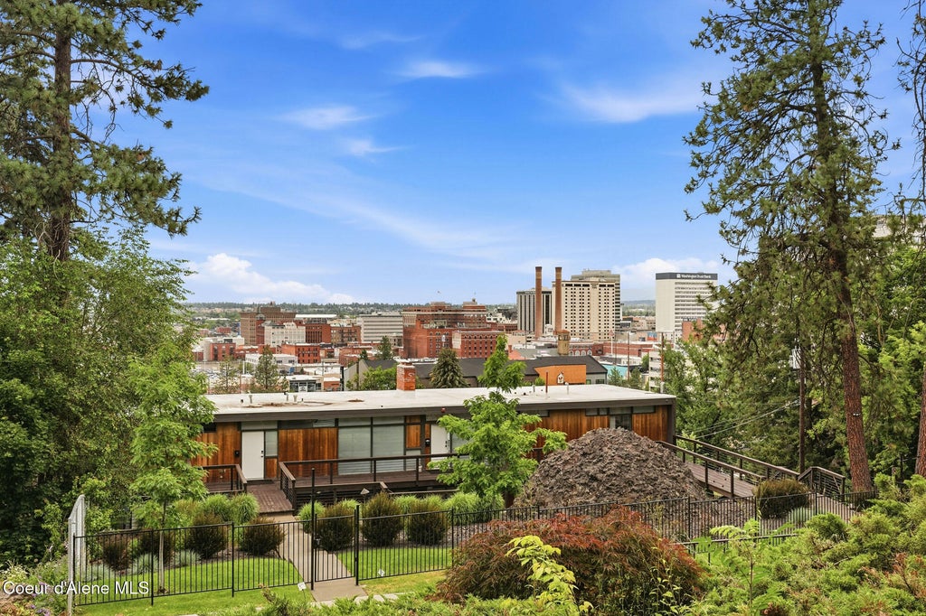 Photo of 1111 6TH AVE #105, Spokane, WA 99204 (MLS # 26-6923)