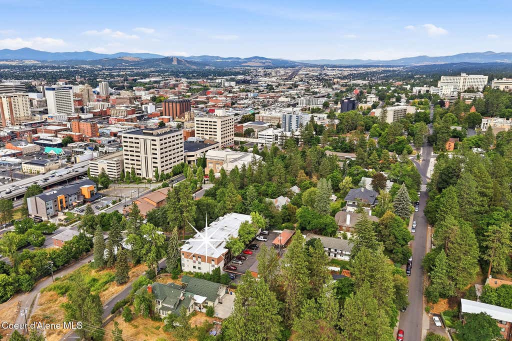 Photo of 1111 6TH AVE #105, Spokane, WA 99204 (MLS # 26-6923)