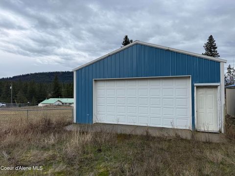 Vacant Land For Sale - NKA A<br/> Plummer, ID 83851