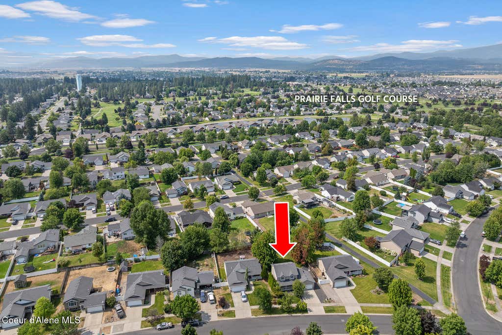 Photo of 2411 Mackenzie DR, Post Falls, ID 83854 (MLS # 26-8412)