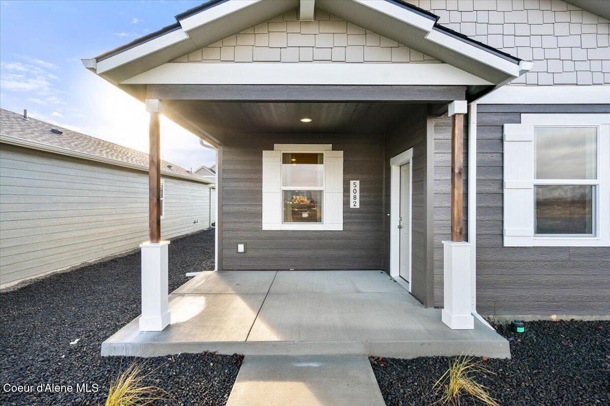 5082 E Norma Ave, Post Falls, Idaho image 4