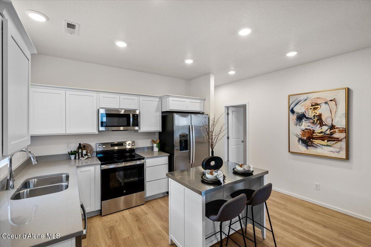 5082 E Norma Ave, Post Falls, Idaho image 9