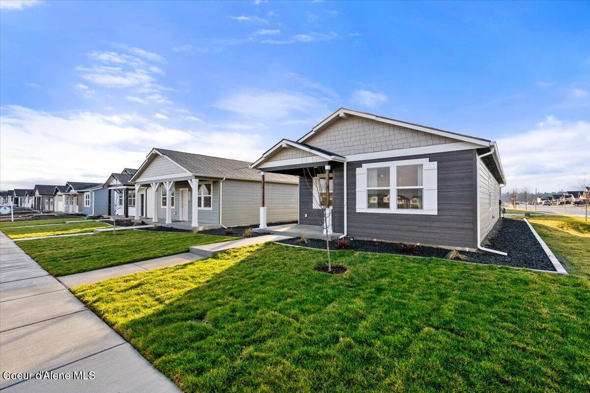 5082 E Norma Ave, Post Falls, Idaho image 3