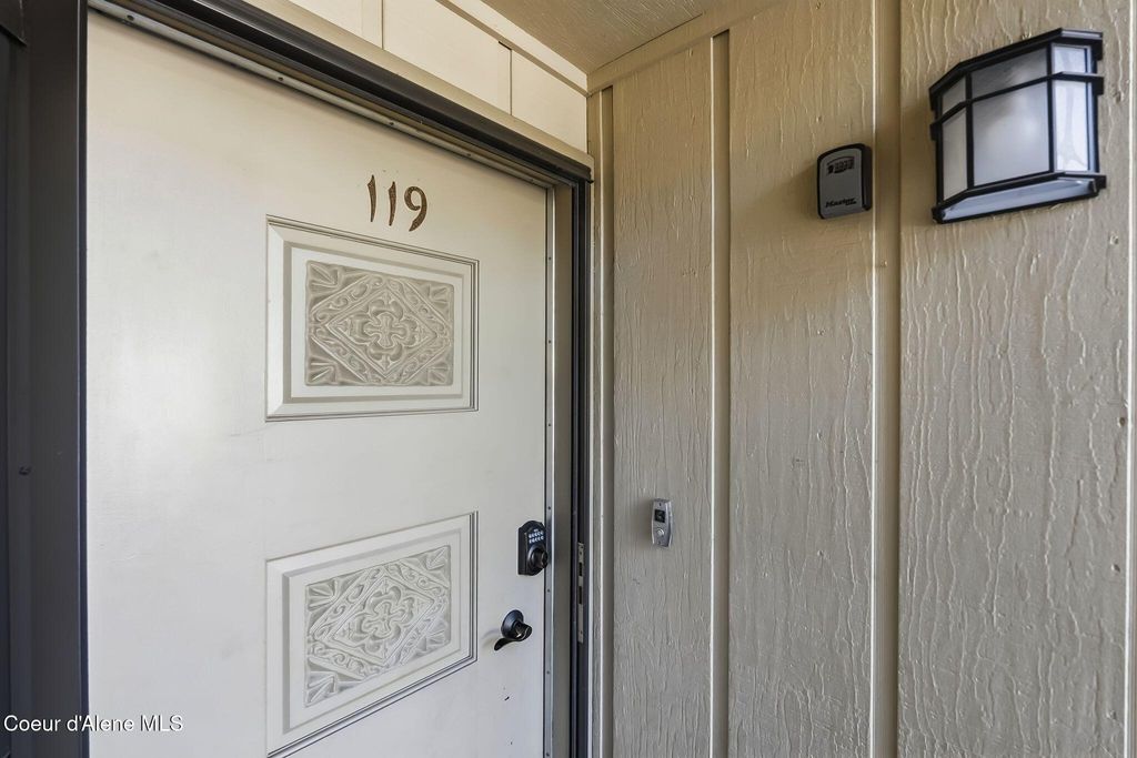 Photo of 301 Iberian WAY #APT 119, Sandpoint, ID 83864 (MLS # 26-4906)
