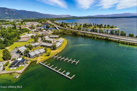 Homes For Sale - 301 Iberian Way #APT 119<br/> Sandpoint, ID 83864