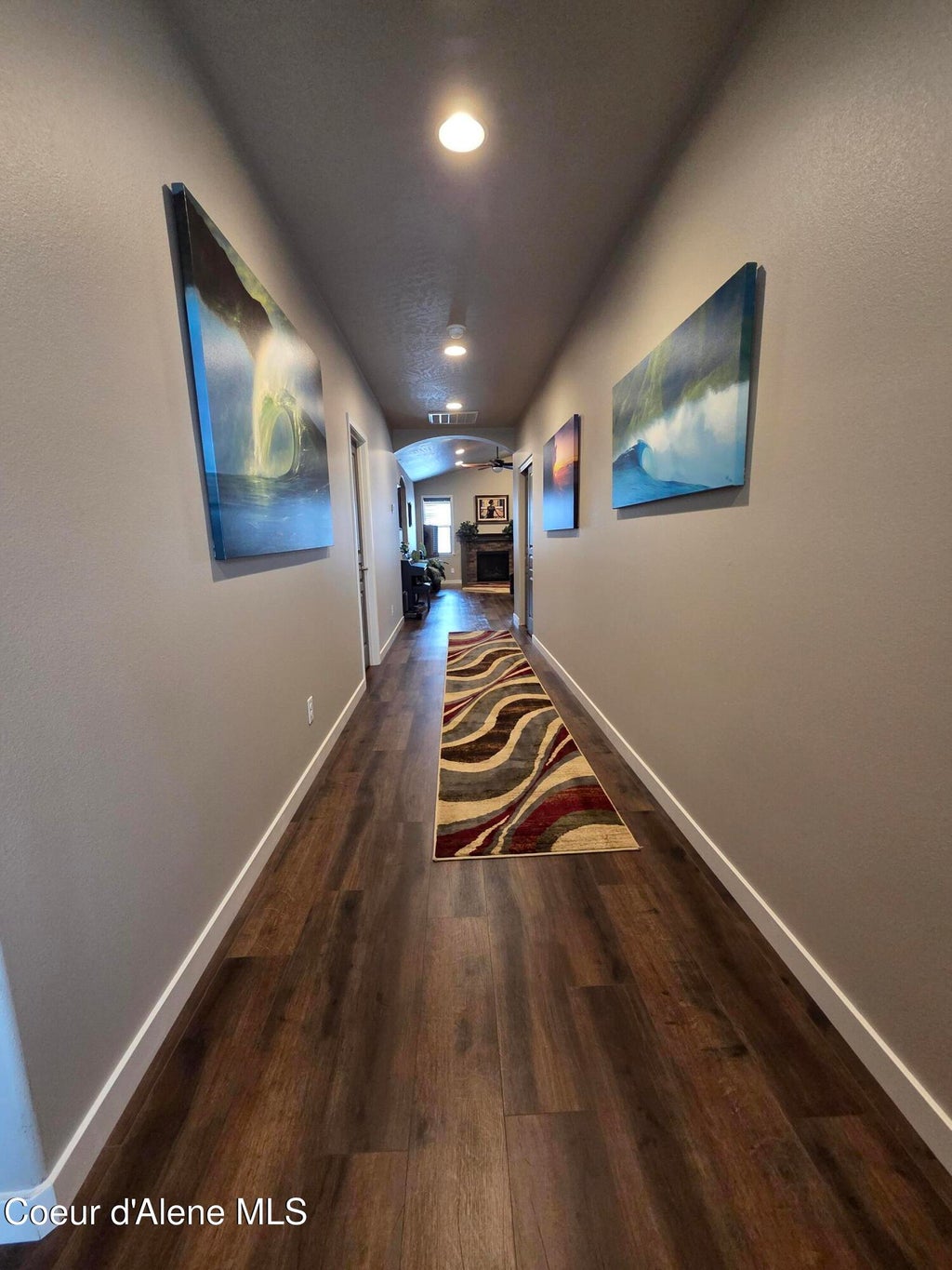 Photo of 13465 Telluride Loop, Hayden, ID 83835 (MLS # 26-7669)
