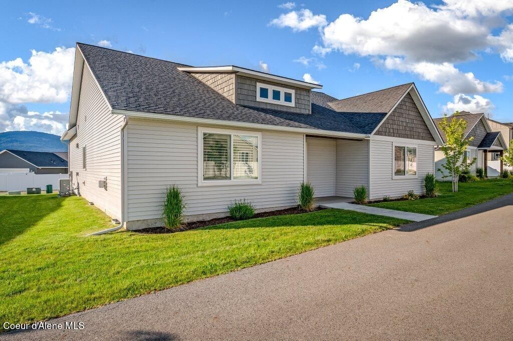Photo of 11811 Railway AVE, Rathdrum, ID 83858 (MLS # 26-5288)