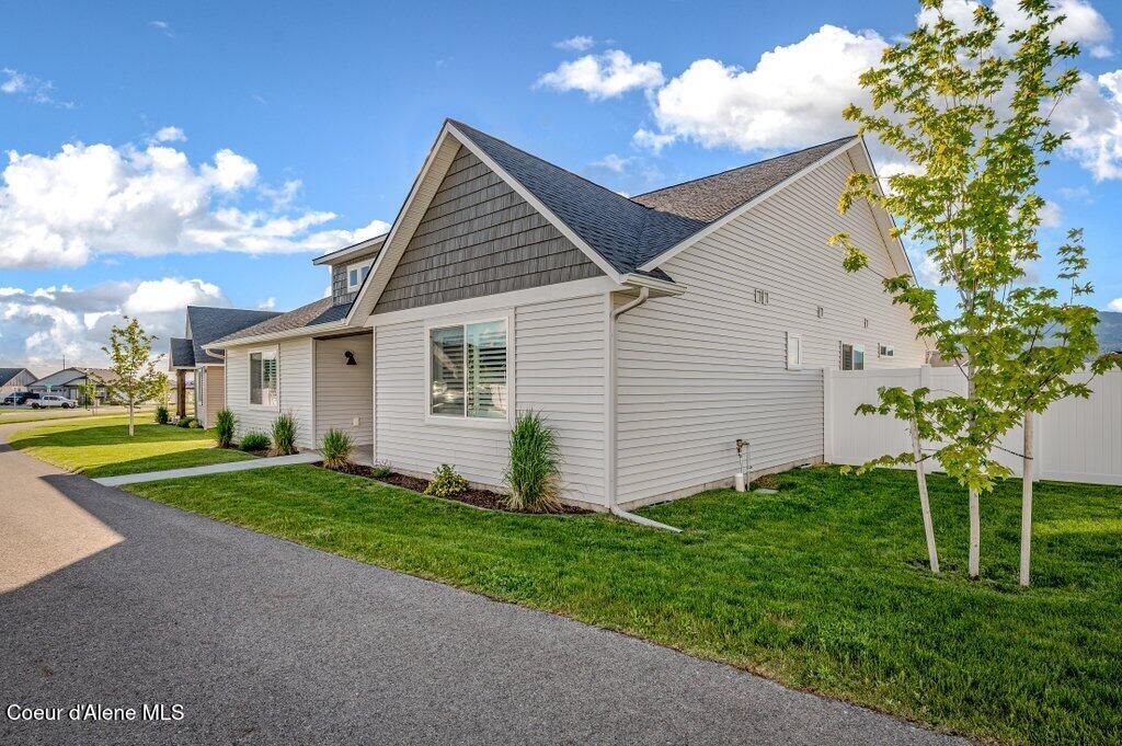 Photo of 11811 Railway AVE, Rathdrum, ID 83858 (MLS # 26-5288)