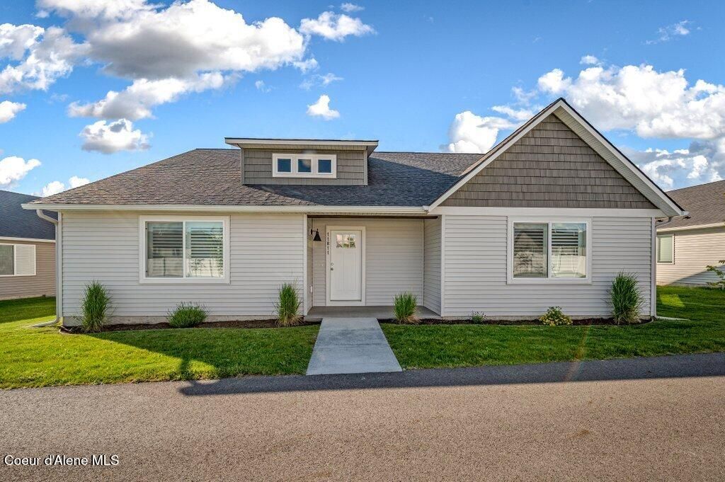 Photo of 11811 Railway AVE, Rathdrum, ID 83858 (MLS # 26-5288)