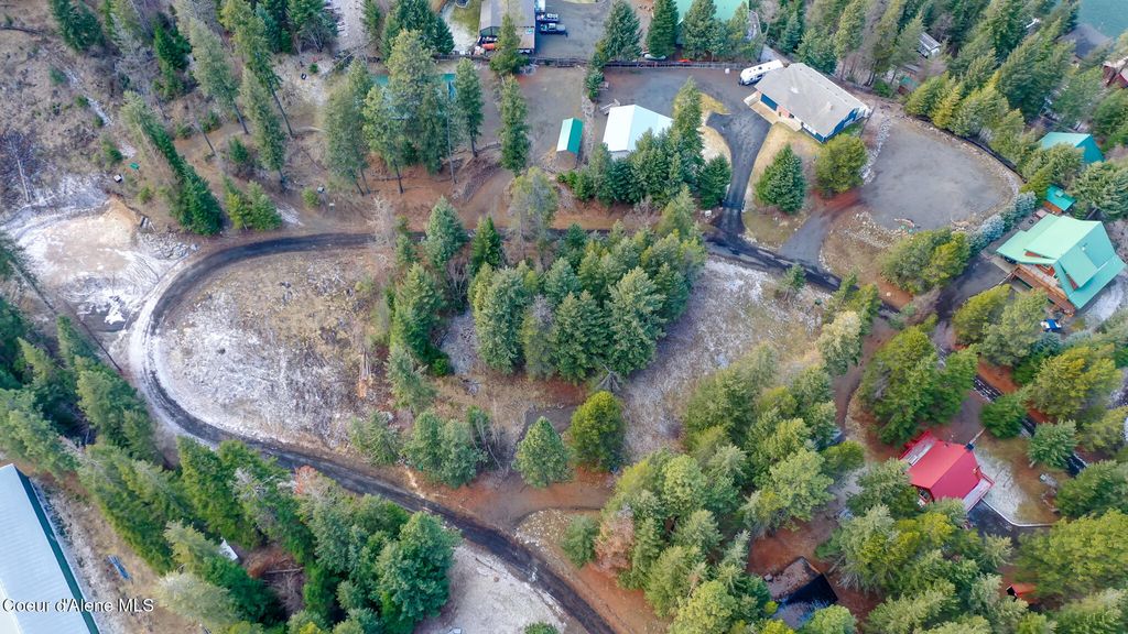 Photo of LT9/Blk 2 Florida Circle, Worley, ID 83876 (MLS # 25-4476)