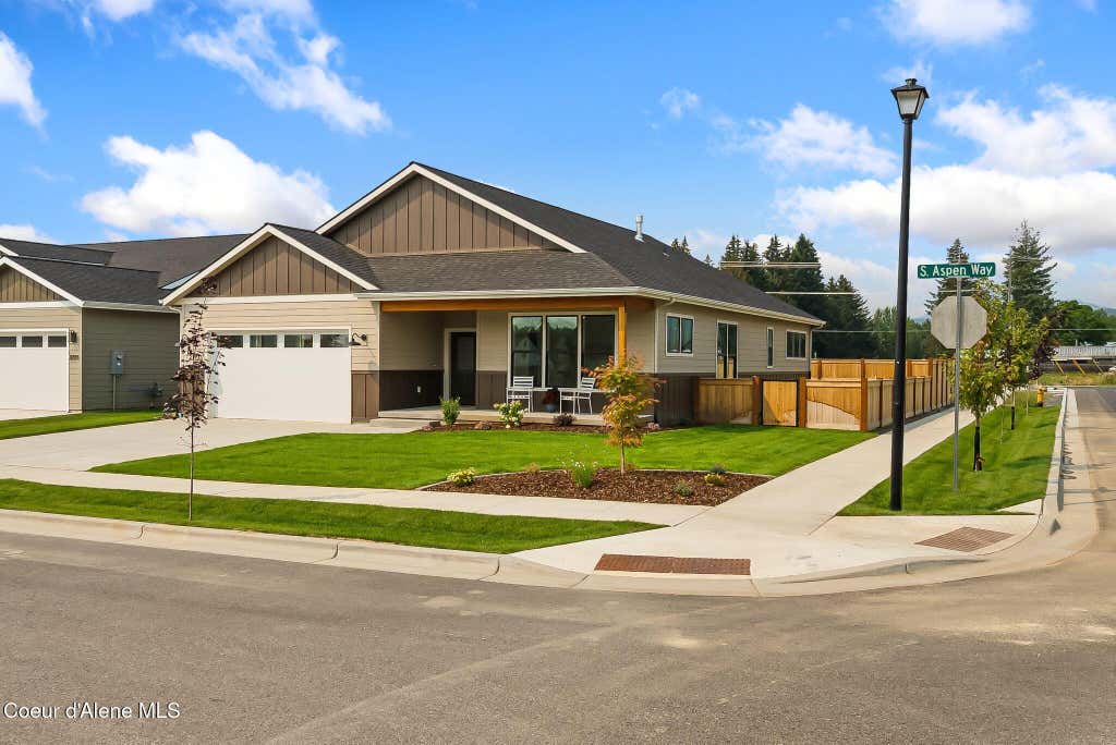 Photo of 2113 Aspen WAY, Sandpoint, ID 83864 (MLS # 26-8245)