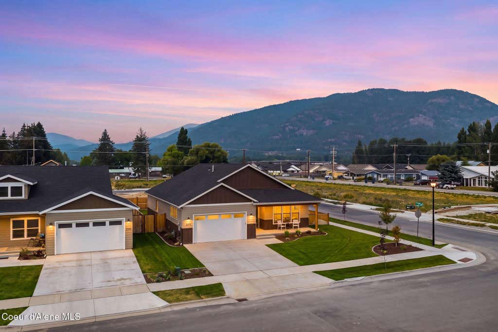 Photo of 2113 Aspen WAY, Sandpoint, ID 83864 (MLS # 26-8245)