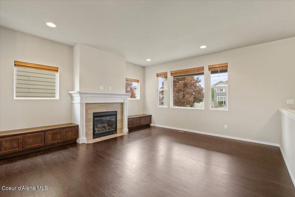 Photo of 2852 MARCEILLE DR, Coeur dAlene, ID 83815 (MLS # 26-4883)