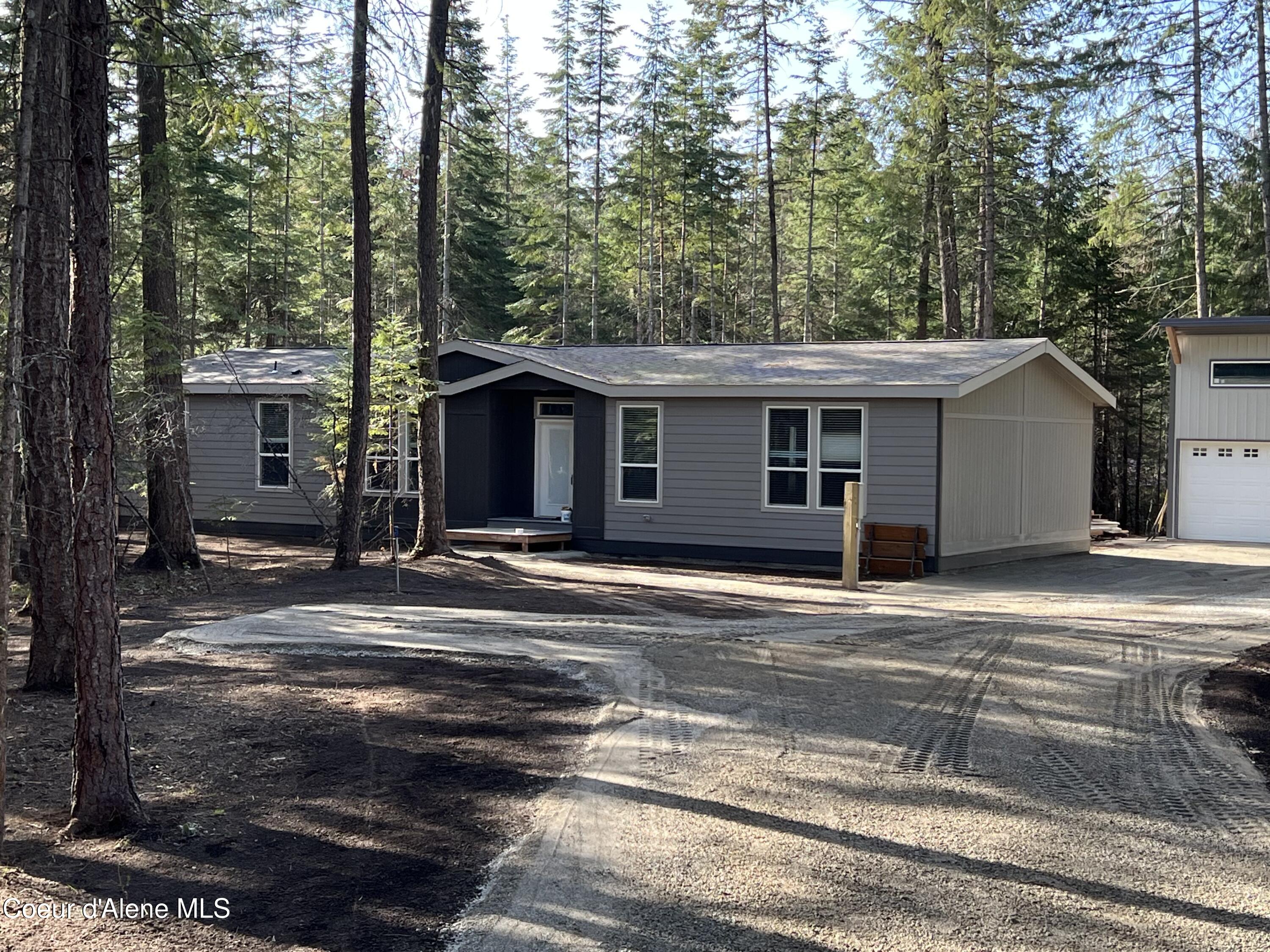 30106 N Gunsight Road, Athol, Idaho image 3