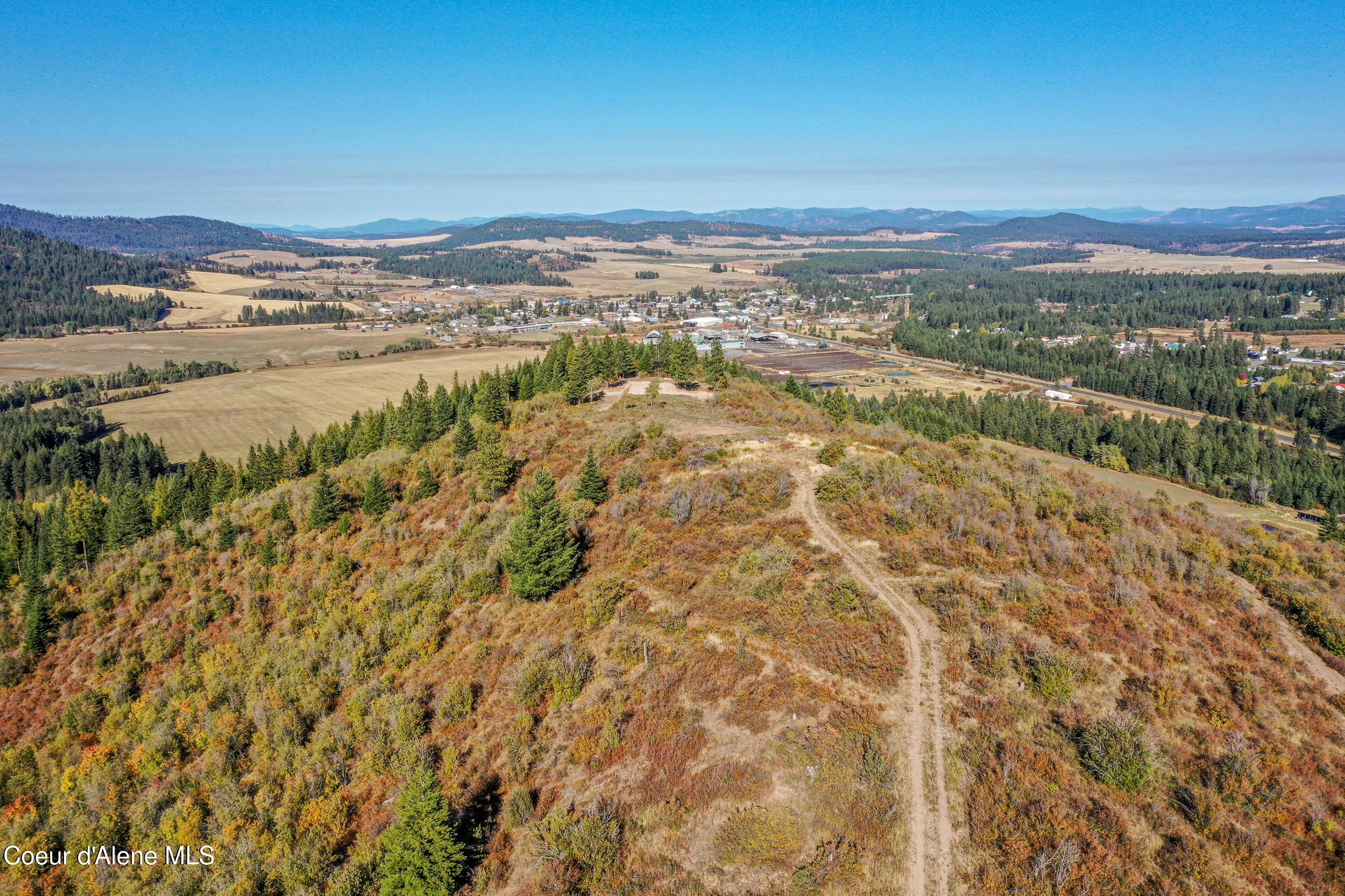 Parcel 5 Agency Rd, Plummer, Idaho image 1