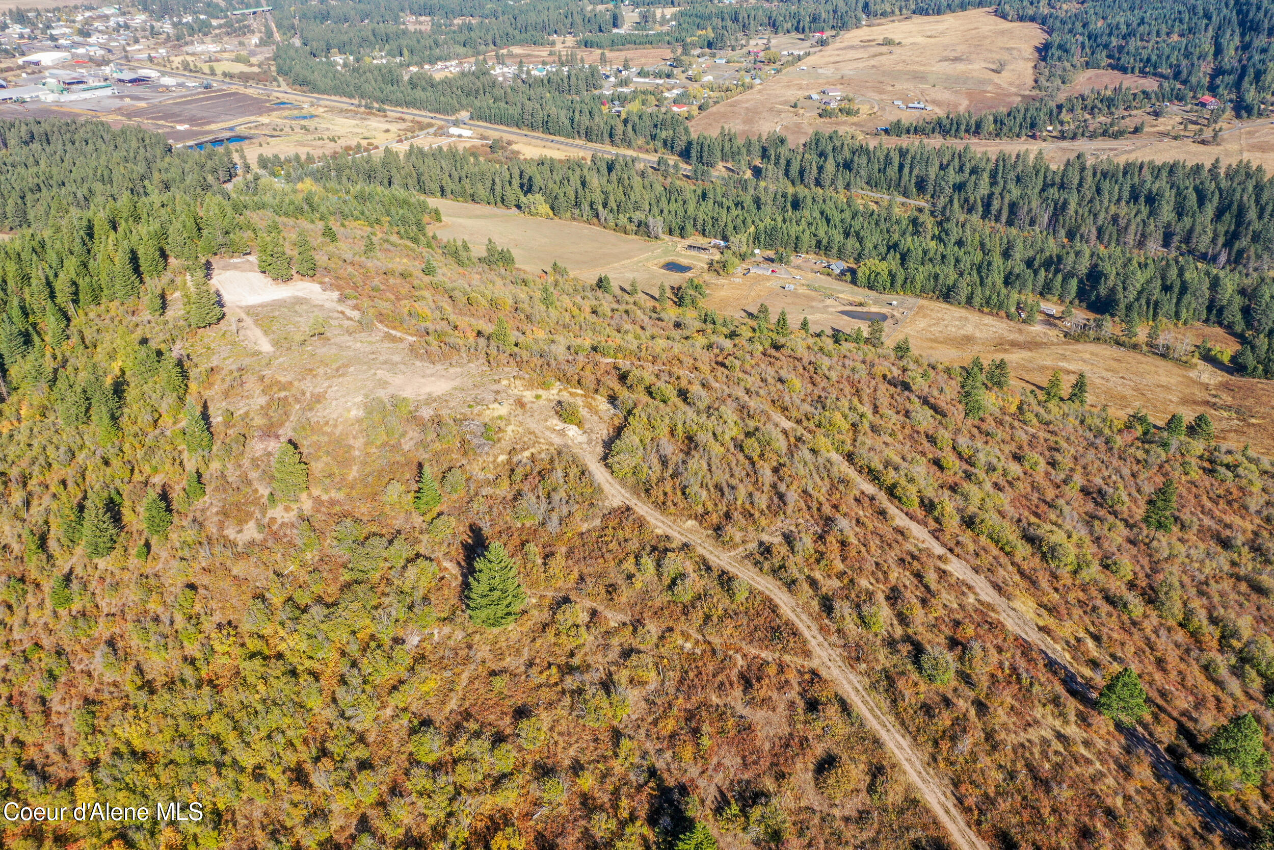 Parcel 5 Agency Rd, Plummer, Idaho image 17