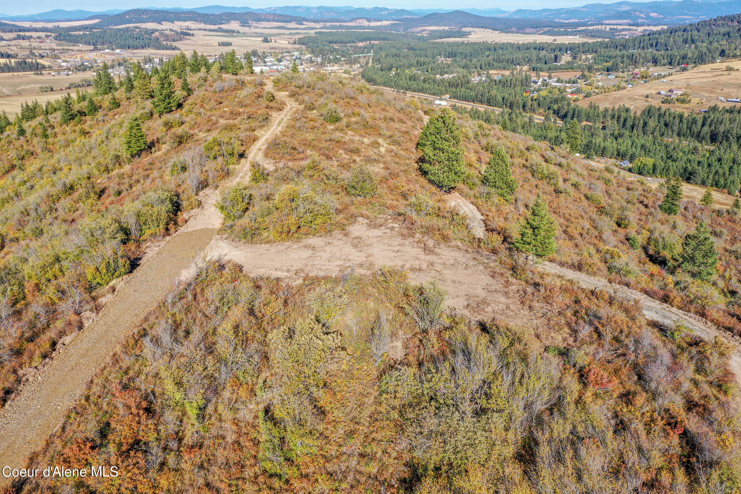 Parcel 5 Agency Rd, Plummer, Idaho image 9