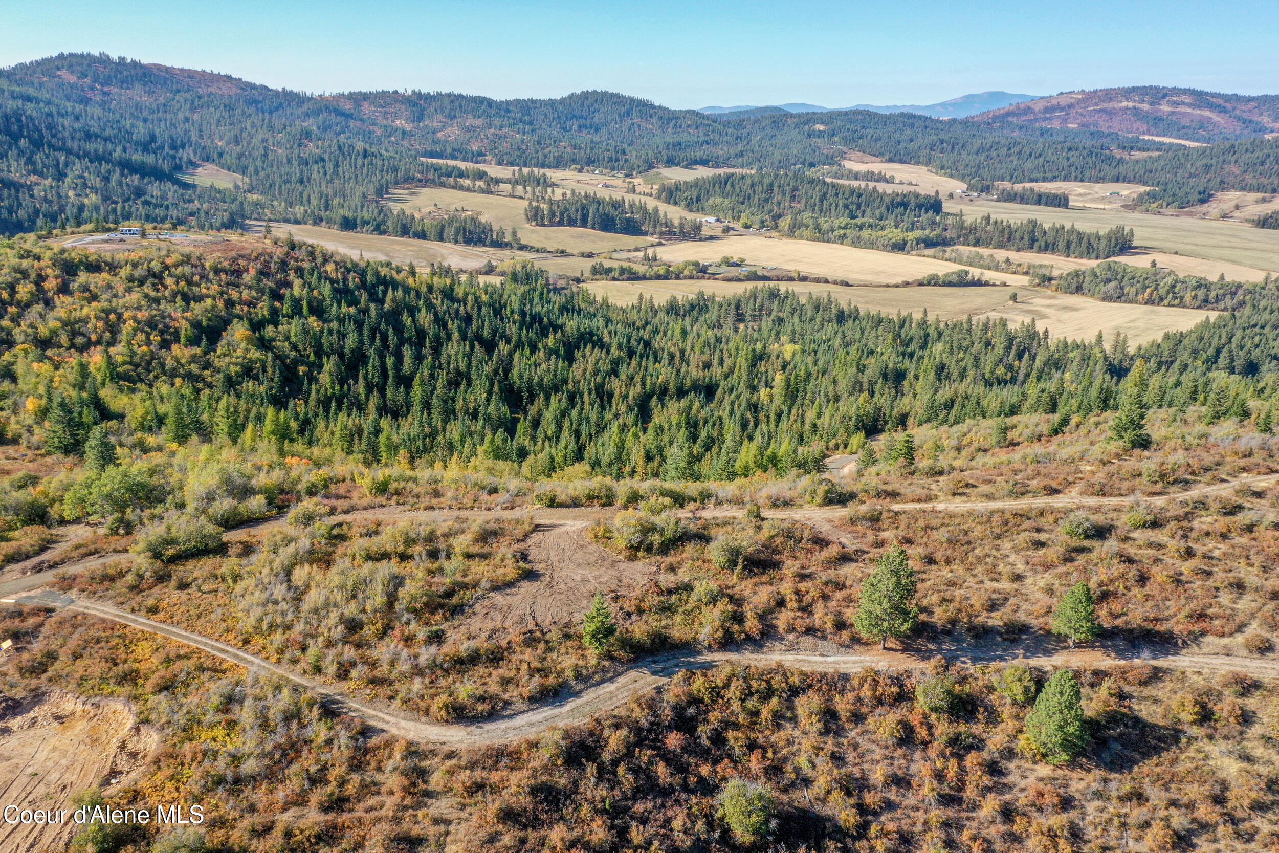 Parcel 5 Agency Rd, Plummer, Idaho image 14