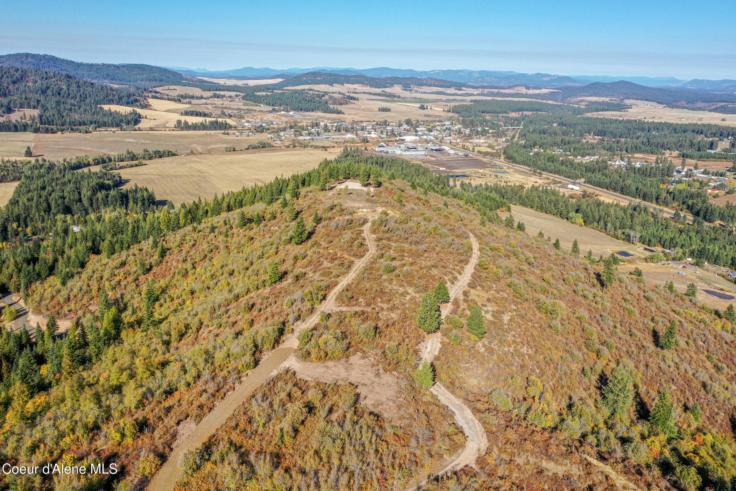 Parcel 5 Agency Rd, Plummer, Idaho image 8