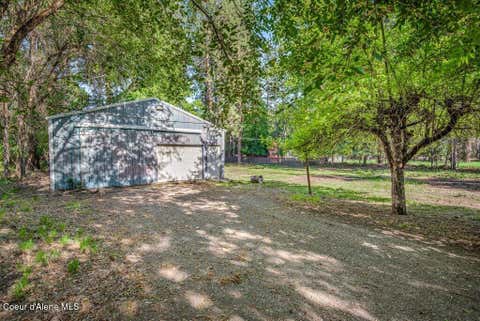 Vacant Land For Sale - 2884 Bramble Bush Ct<br/> Coeur d'Alene, ID 83815