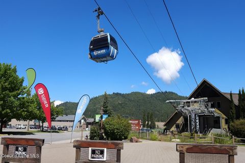 Photo of 110 Morning Star #332, Kellogg, ID 83837 (MLS # 25-9372)