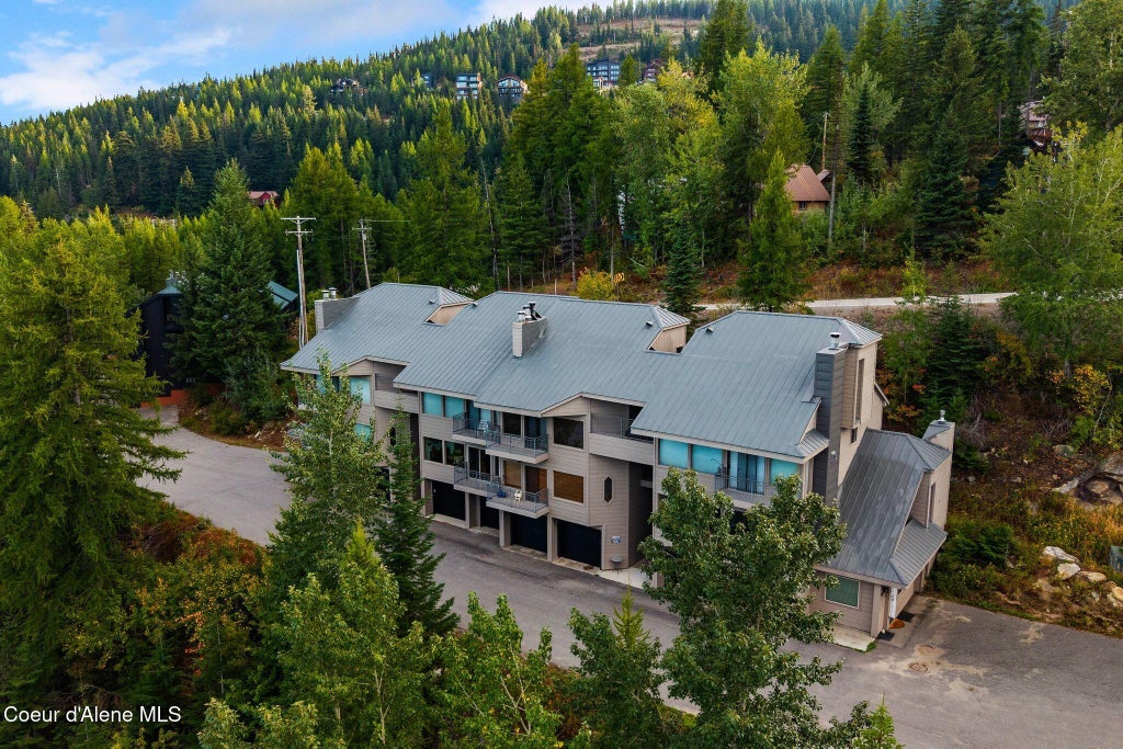 Photo of 88 Blooming Flower CT #303, Sandpoint, ID 83864 (MLS # 26-10268)