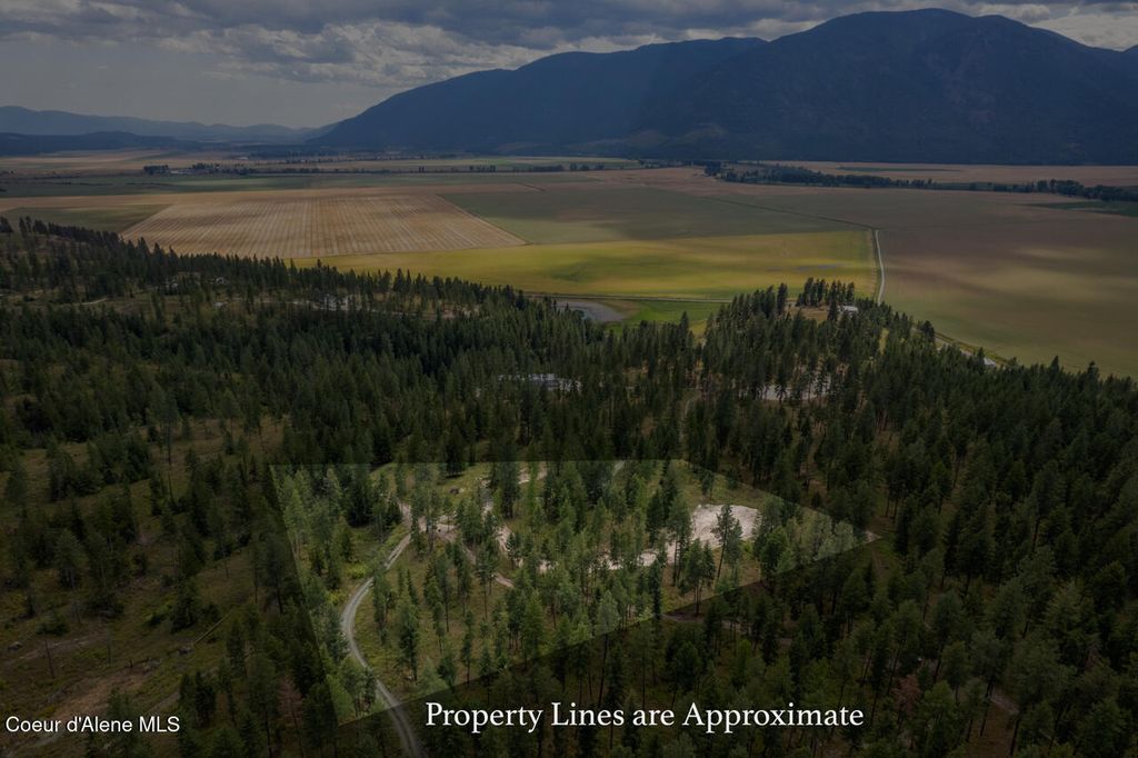 Photo of NNA New Chisholm LOT 2, Bonners Ferry, ID 83805 (MLS # 26-2983)