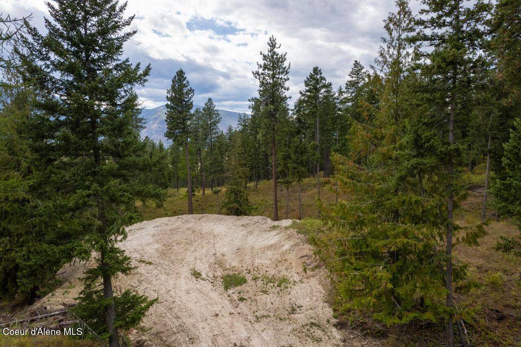 Photo of NNA New Chisholm LOT 2, Bonners Ferry, ID 83805 (MLS # 26-2983)