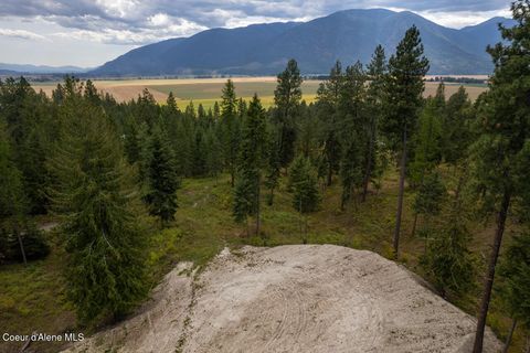 Vacant Land For Sale - NNA New Chisholm Lot 2<br/> Boundary County, Bonners Ferry, ID 83805