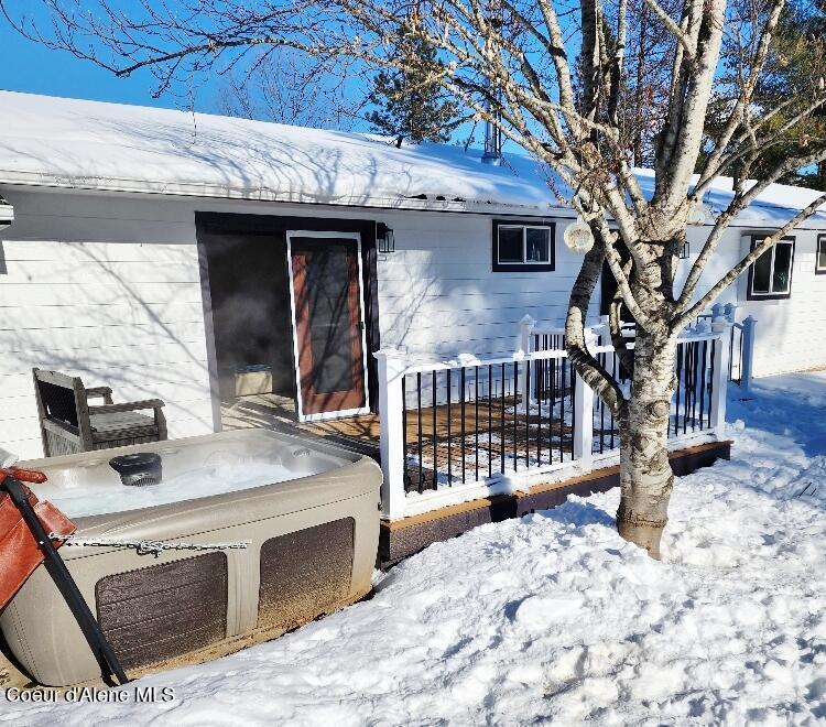 22 Robin Dr, Sagle, Pennsylvania image 32