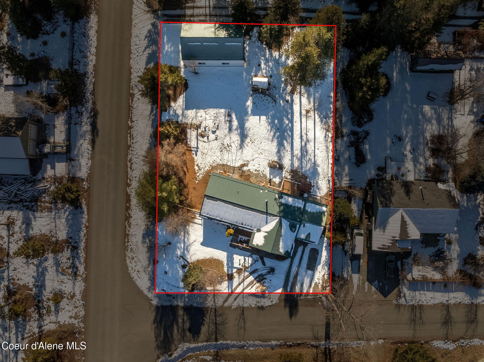 22 Robin Dr, Sagle, Pennsylvania image 6