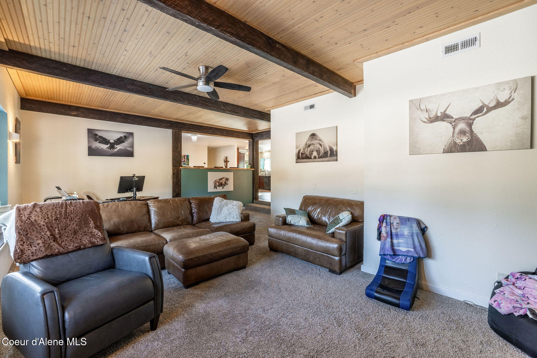 22 Robin Dr, Sagle, Pennsylvania image 17