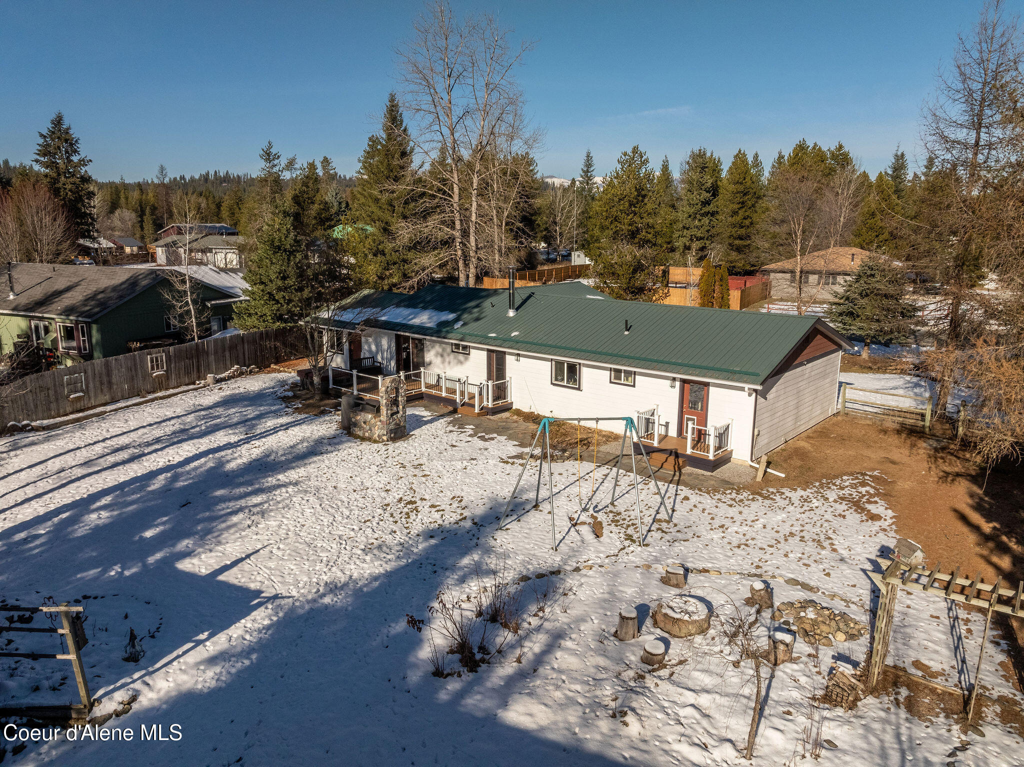 22 Robin Dr, Sagle, Pennsylvania image 48