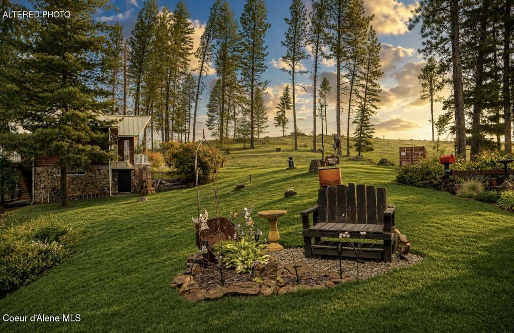 Photo of 483 Paradise, Pinehurst, ID 83850 (MLS # 26-8127)