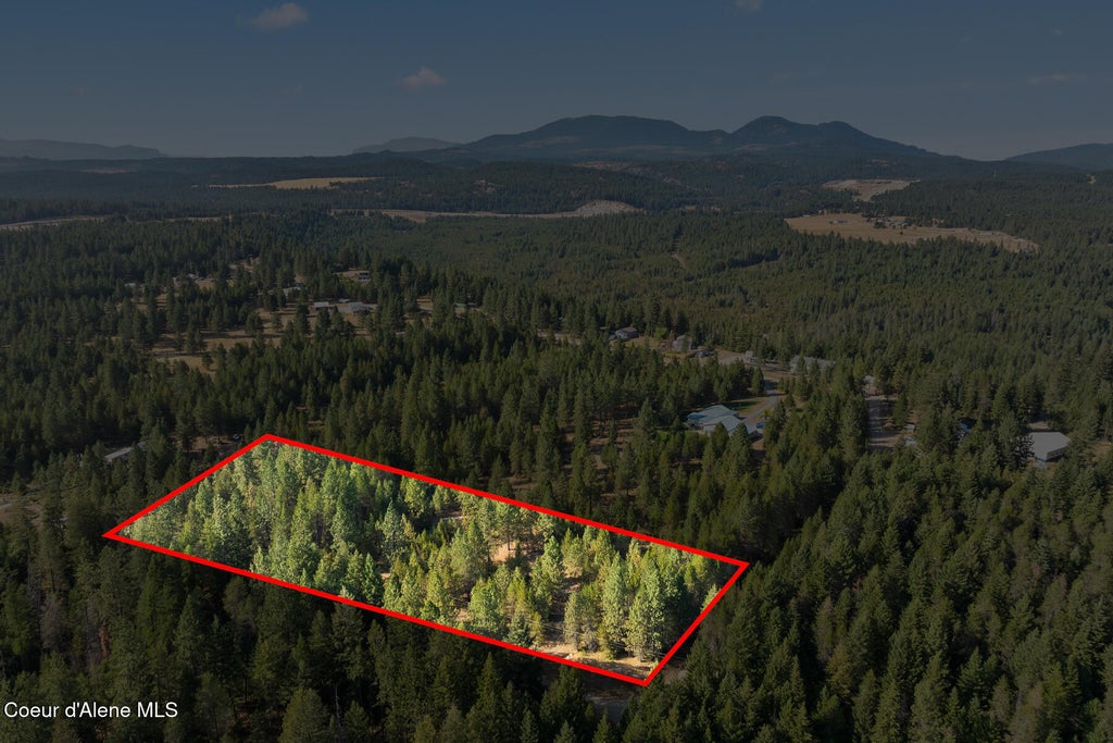 Photo of NKA Arthur, Athol, ID 83801 (MLS # 26-8593)