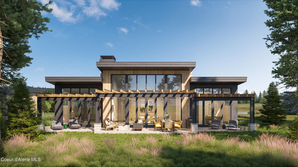 Photo of A-1 DOUBLE EAGLE, Coeur dAlene, ID 83814 (MLS # 26-1655)