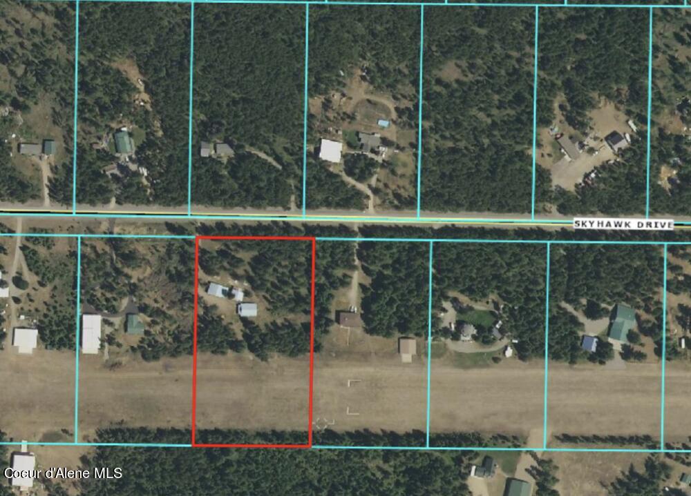 720 Sky Hawk Dr, Spirit Lake, Idaho image 48