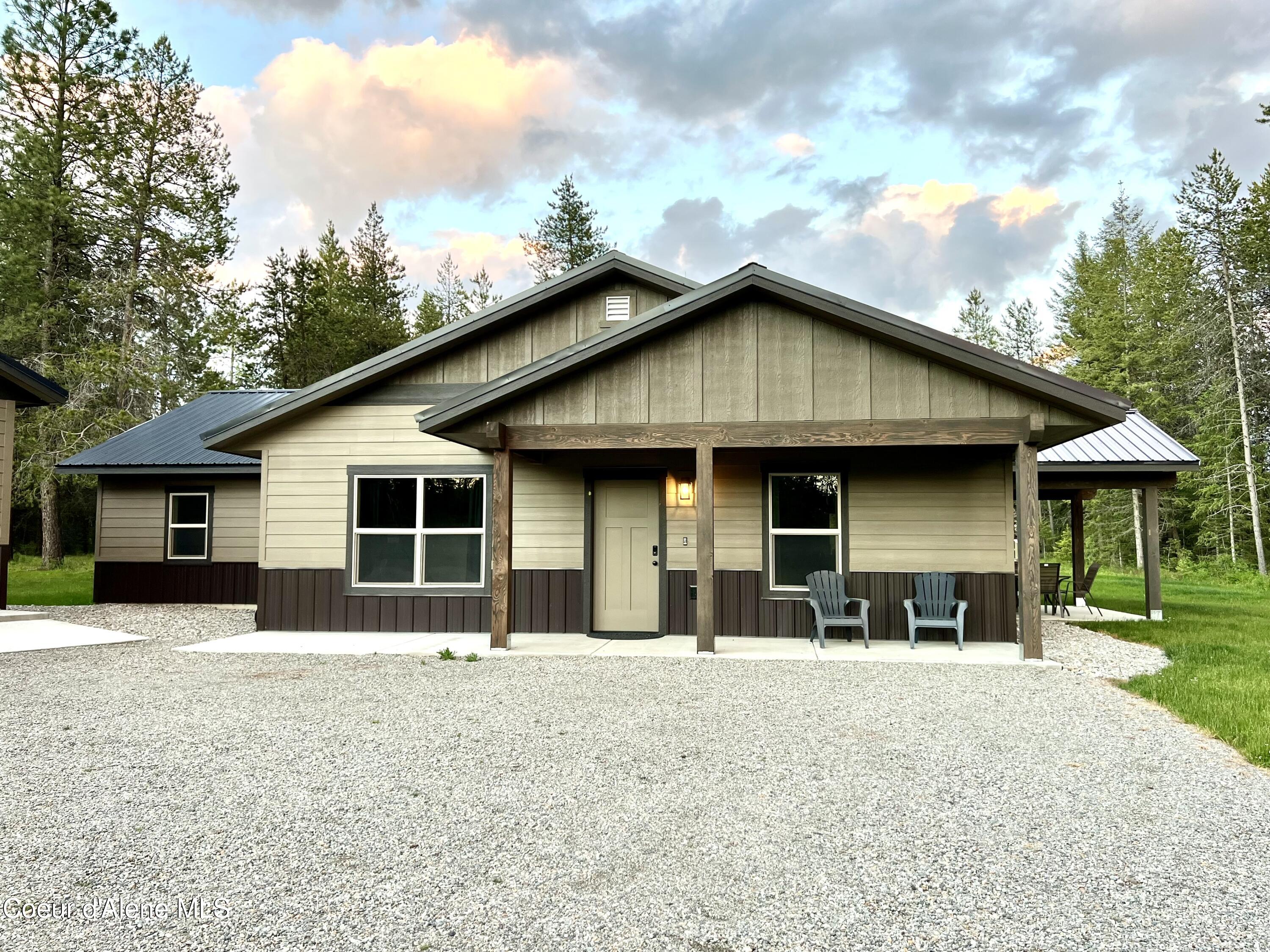 720 Sky Hawk Dr, Spirit Lake, Idaho image 3