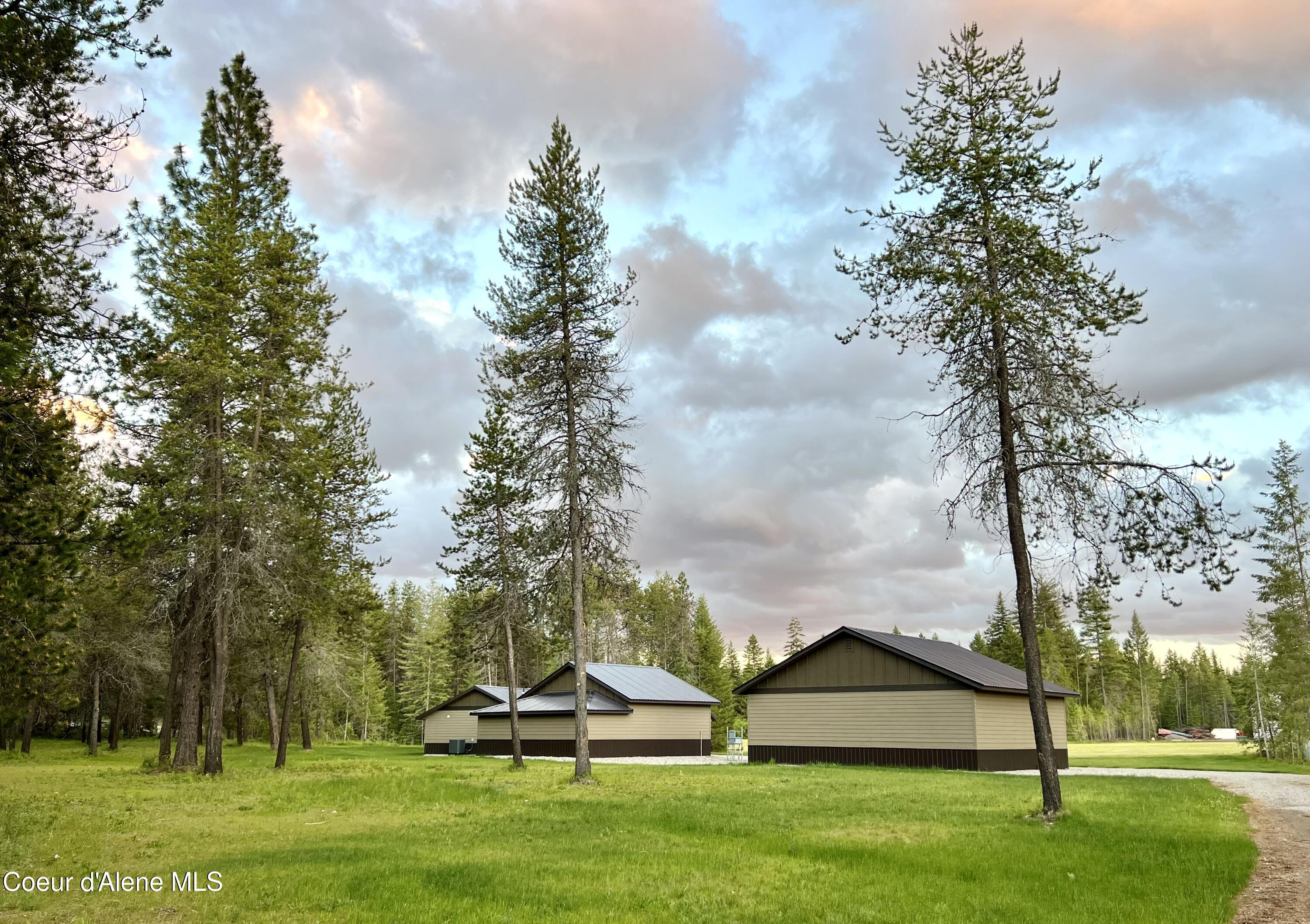 720 Sky Hawk Dr, Spirit Lake, Idaho image 43