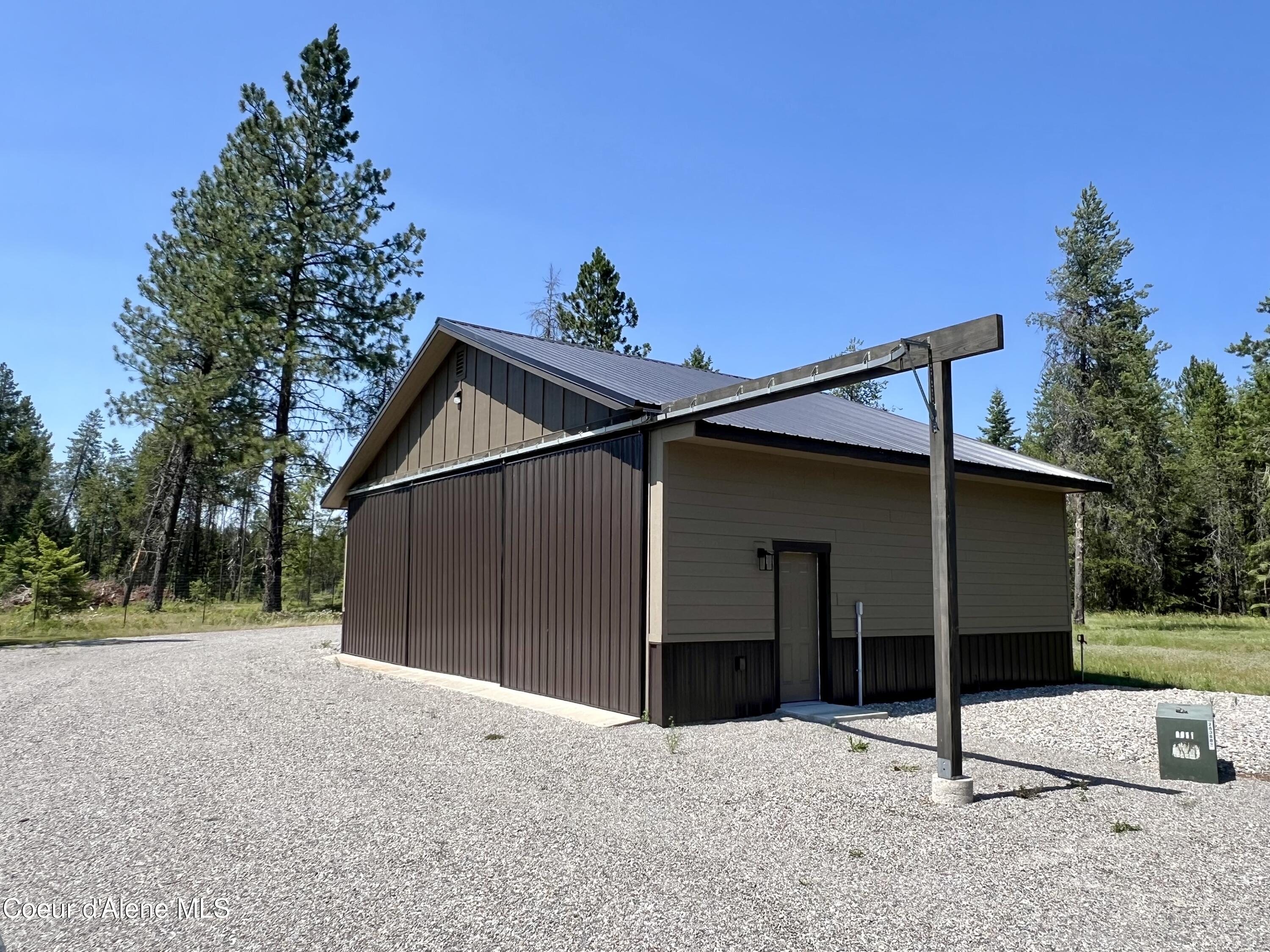 720 Sky Hawk Dr, Spirit Lake, Idaho image 33