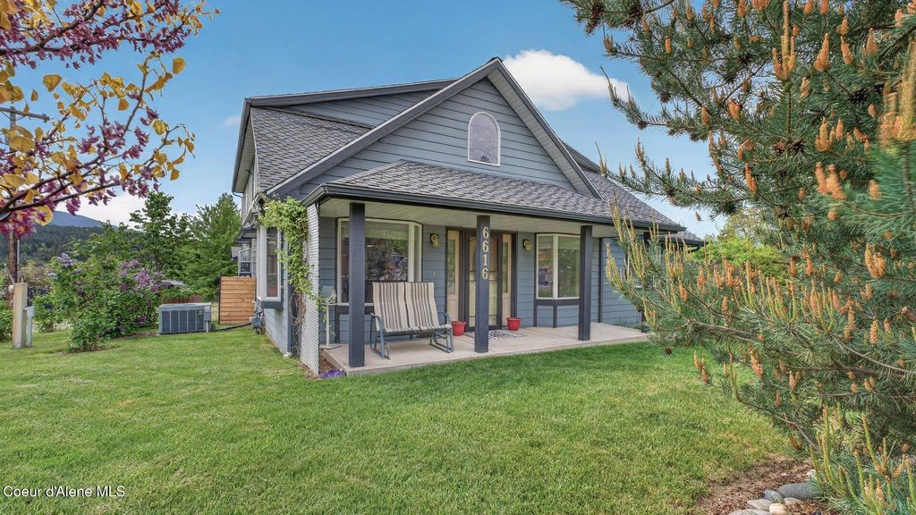 Photo of 6616 Comanche, Bonners Ferry, ID 83805 (MLS # 26-5051)